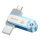 Lexar 128GB D500 AFA JumpDrive Dual USB-C/A USB 3.2 400/360MB/s - 1530341 - zdjęcie 2